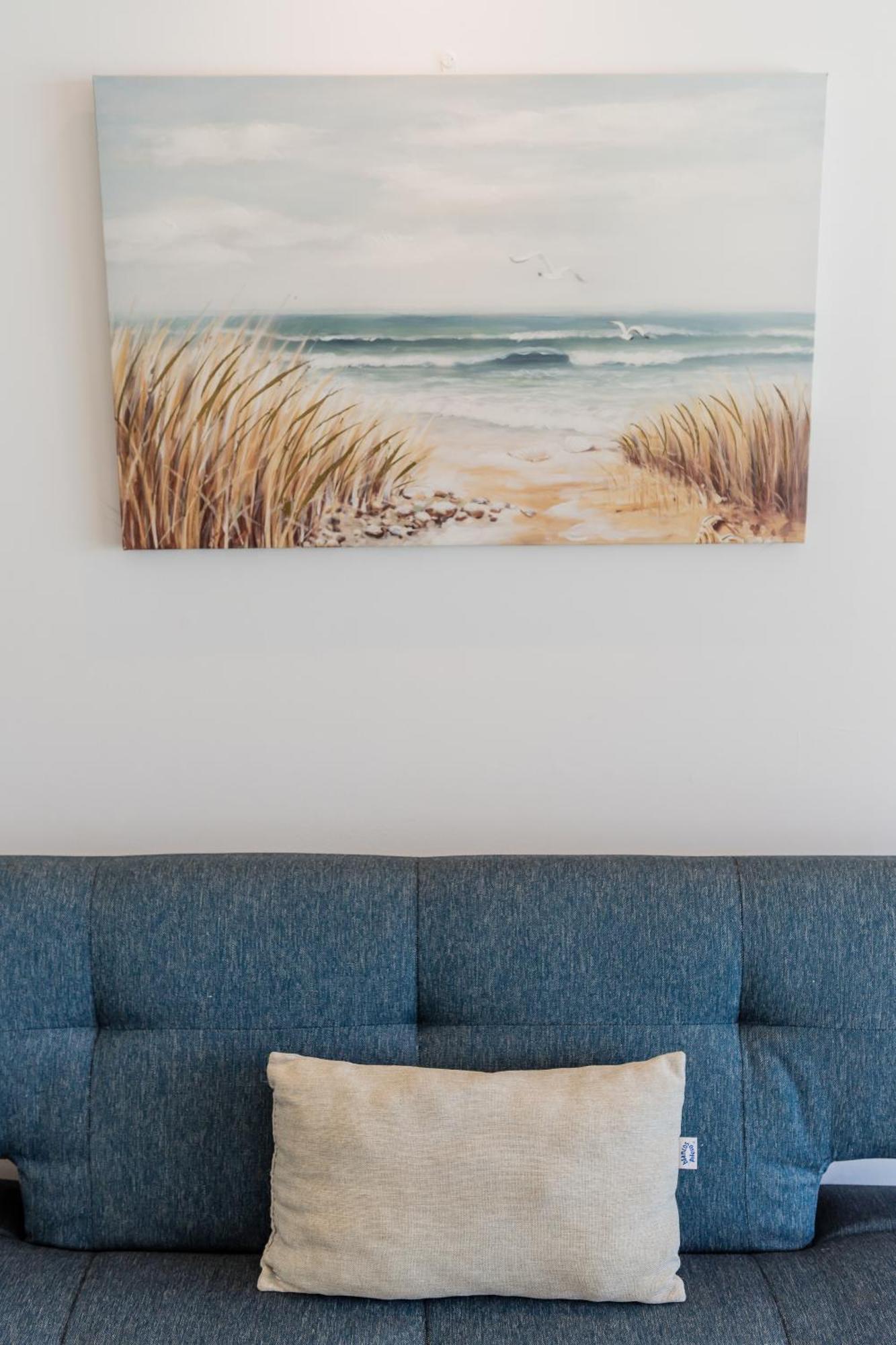 *Turquoise Escape- Beachfront Studio By Casa Paraiso* Cancun Bagian luar foto